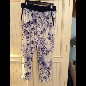 Summer/spring pants
